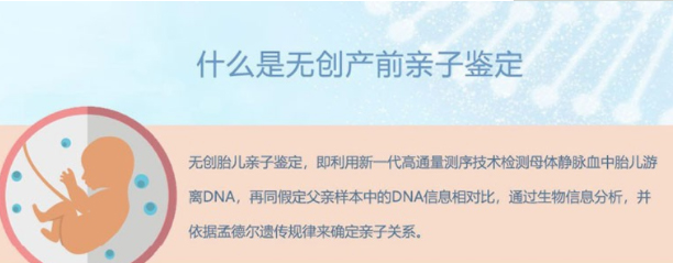 德宏怎么鉴别孩子亲生父亲是谁,德宏怀孕亲子鉴定办理费用
