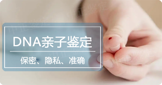 德宏隐私亲子鉴定